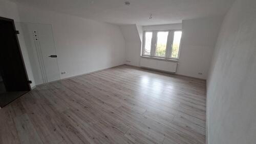 Foto - Etagenwohnung in Hildburghausen zur Miete