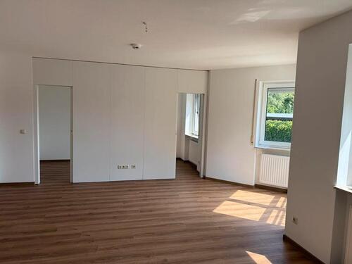 Foto - 2 Zimmer Erdgeschoßwohnung zum Kaufen in Zwickau