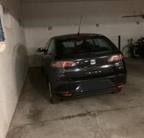 Tiefgaragenstellplatz zu vermieten - Wiesloch