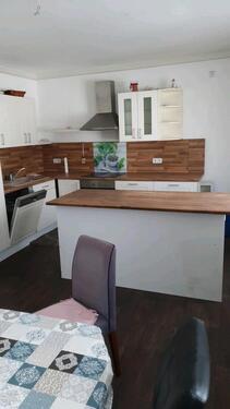 Foto - 4 Zimmer Maisonettenwohnung in Dreieich