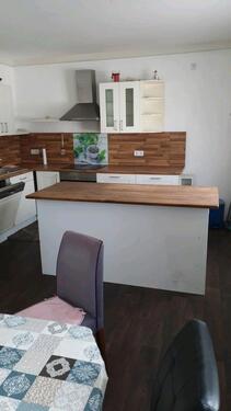 Foto - Maisonettenwohnung in Dreieich zur Miete