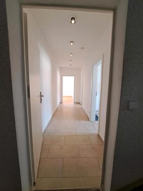 Foto - Schöne 2 Raumwohnung mit Stellplatz im Zentrum von Hohenmölsen