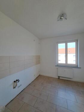 Foto - Etagenwohnung in Lützen zum Kaufen
