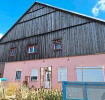 Wohnhaus Haus Bauernhof Selbstversorger Bauernhaus Pferdehaltung - Malchin