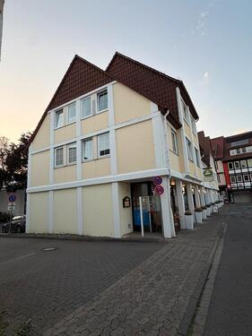 Foto - Mehrfamilienhaus, Wohnhaus zum Kaufen in Einbeck