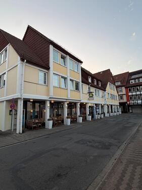 Foto - Mehrfamilienhaus, Wohnhaus in Einbeck