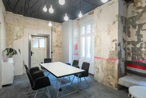 Foto - Besprechungsraum Konferenzraum Meetingraum