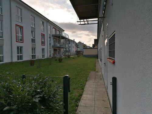 Foto - Pflegeimmobilie - 164.000,00 EUR Kaufpreis, ca.  48,00 m²