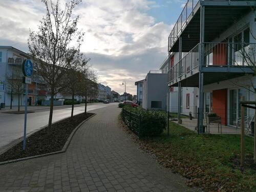 Foto - 1 Zimmer Etagenwohnung zum Kaufen in Hardheim
