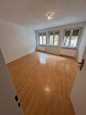Foto - Zentrale 4-Zimmer-Wohnung in Nürnberg WG oder Einzelmieter