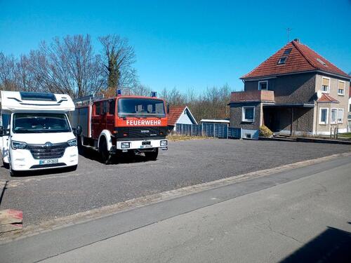 Foto - Wohnmobil Stellplätze - 40,00 EUR Miete,