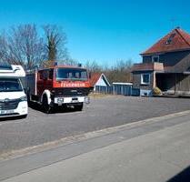 Wohnmobil Stellplätze - 40,00 EUR Miete, in Kirchlengern (PLZ: 32278)