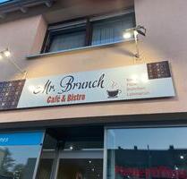 Ladenlokal, Gastronomie Betrieb, Restorant - Bochum Bochum-Nord