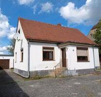 Einfamilienhaus - 55.000,00 EUR Kaufpreis, in Reichenbach/Oberlausitz (PLZ: 02894)