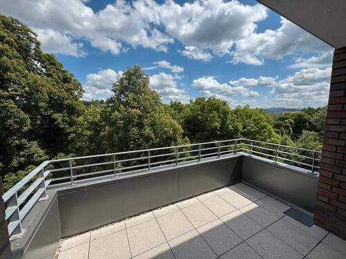 Foto - Wohnen über dem Neckar - 1.953,00 EUR Kaltmiete,