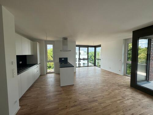 Foto - Etagenwohnung zur Miete in Nürtingen