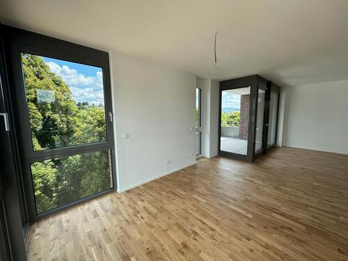 Foto - Etagenwohnung in Nürtingen