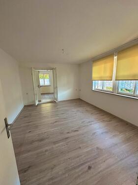 Foto - Etagenwohnung in Weinstadt