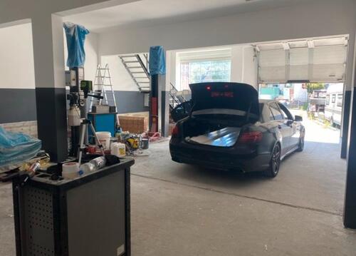 Foto - andere zur Miete in Schwäbisch Gmünd