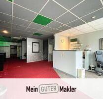 175 m² Gewerbefläche mit Lager in Bremen-Nord – 1. Jahr: 499 € kalt pro Monat