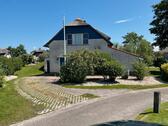 Foto - Freistehendes Ferienhaus direkt am Ijsselmeer