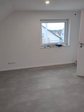 Foto - Etagenwohnung zur Miete in Frickenhausen