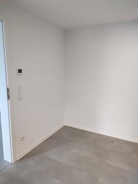 Foto - Etagenwohnung in Frickenhausen