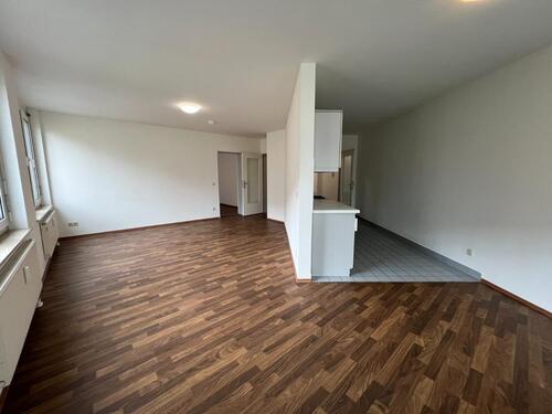Foto - Etagenwohnung in Nürnberg