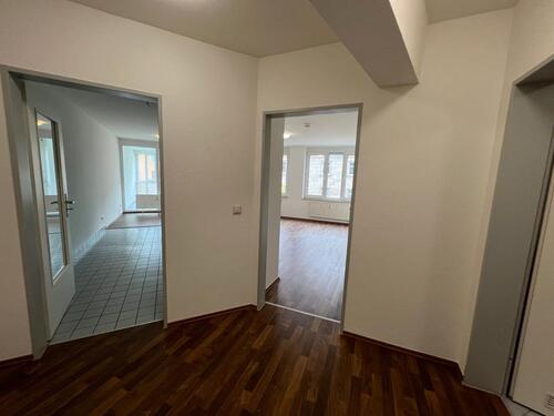 Foto - Etagenwohnung in Nürnberg zur Miete