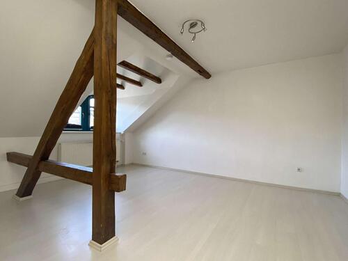 Foto - Gemütliche 2-Raum-Wohnung mit Altbaucharme in Falkenstein