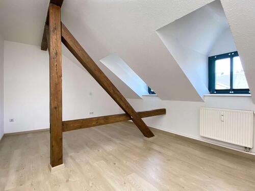 Foto - Etagenwohnung zur Miete in Falkenstein/Vogtland