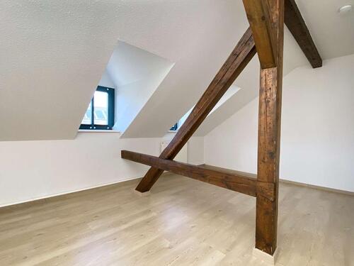 Foto - Etagenwohnung in Falkenstein/Vogtland zur Miete