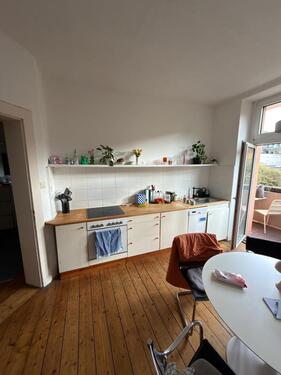 Foto - Etagenwohnung zur Miete in Dortmund