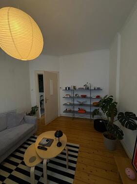 Foto - Etagenwohnung in Dortmund