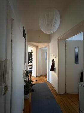 Foto - Etagenwohnung in Dortmund zur Miete