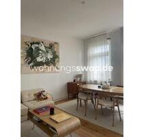 Wohnungsswap - 3 Zimmer, 70 m² - Bundesplatz, Wilmersdorf, Berlin