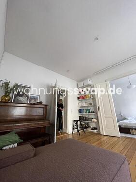 Foto - 3 Zimmer Etagenwohnung in Berlin