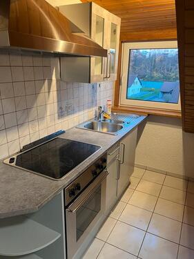 Foto - Etagenwohnung in Mainburg zur Miete