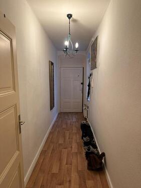 Foto - Etagenwohnung zur Miete in Berlin
