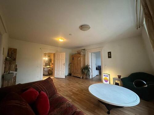 Foto - Etagenwohnung in Berlin