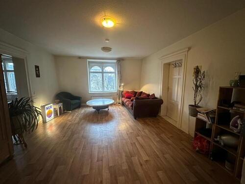 Foto - Etagenwohnung in Berlin zur Miete