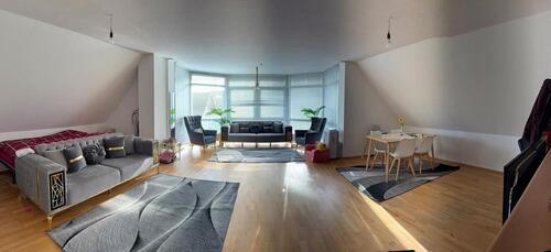 Foto - Schöne, helle Wohnung - 1.065,00 EUR Kaltmiete,