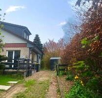 Gemütlich, ruhig im Landschaftsschutzgebiet - Sachsenhagen