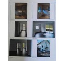 Moderne Erdgeschosswohnung - 820,00 EUR Kaltmiete, ca.  69,00 m² in Waldsolms (PLZ: 35647)