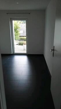 Foto - Etagenwohnung in Waldsolms zur Miete