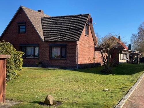 Foto - Einfamilienhaus in Ihlienworth zum Kaufen