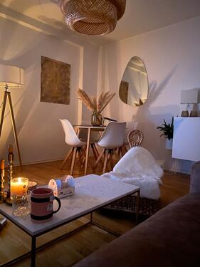 Foto - 2 Zimmer Etagenwohnung zur Miete in Hamburg