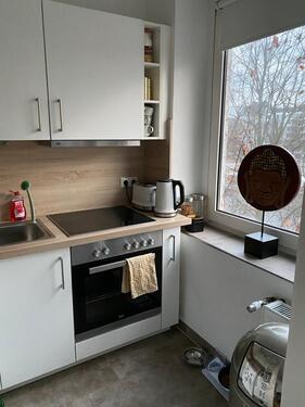 Foto - 2 Zimmer Etagenwohnung in Hamburg