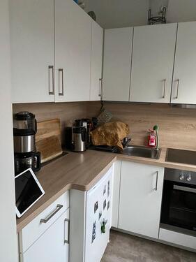 Foto - Etagenwohnung in Hamburg zur Miete