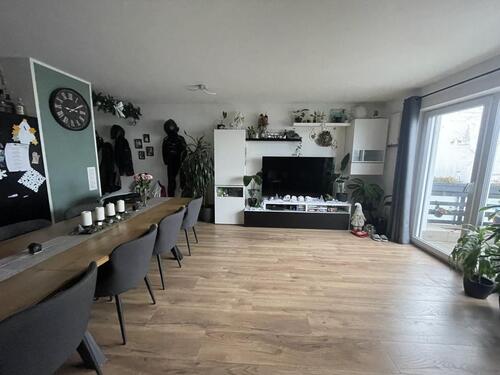 Foto - 3 Zimmer Etagenwohnung zur Miete in Offingen